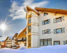 Valamar Obertauern Hotel