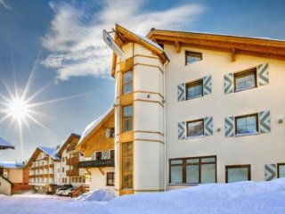 Valamar Obertauern Hotel