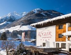Sporthotel Kogler
