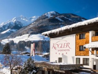 Sporthotel Kogler