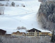 Hotel Penzion Starchlhof