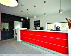 Camping Zugspitze (Baumhaus)