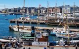 EUROVÍKEND OSLO a největší norská oslava