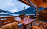 Chalet am Lechweg