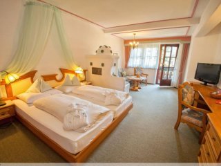 Hotel GUT Trattlerhof & Chalets