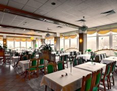 PANORAMA Hotel Oberwiesenthal