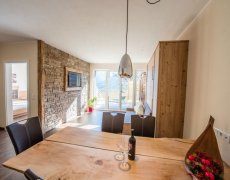 Bergerhof Alpin Lodge