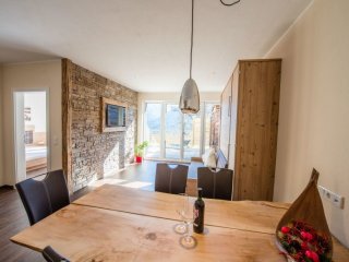 Bergerhof Alpin Lodge