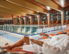 Alexandra Wellness Hotel