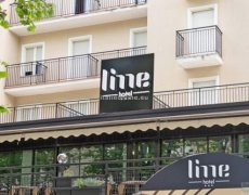 Hotel Lime