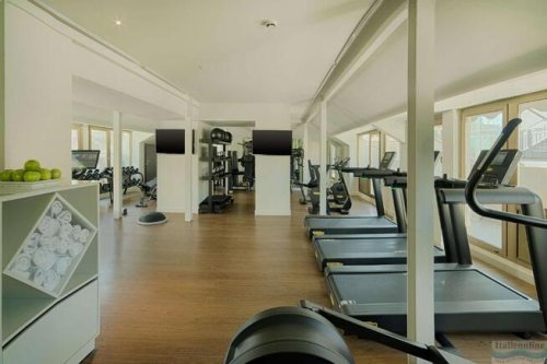 Hotel Nh Roma Collection