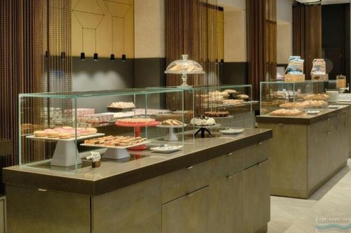 Hotel Nh Roma Collection