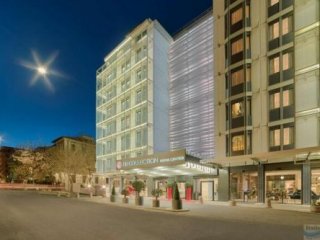 Hotel Nh Roma Collection Hotel Nh Roma Collection