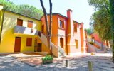 Katalog zájezdů - Itálie, Residence Germana