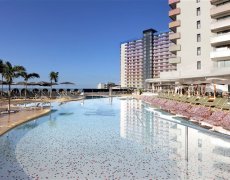 Hotel Hard Rock Tenerife