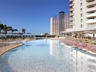 Hotel Hard Rock Tenerife
