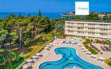 Aminess Hotel Laguna