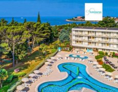 Aminess Hotel Laguna