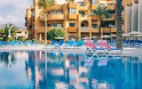 Katalog zájezdů - Španělsko, Hotel Grand Muthu Golf Plaza