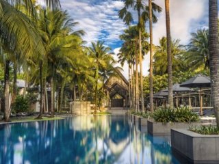 Twinpalms Surin Phuket Resort