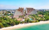 Centara Grand Mirage Beach Resort