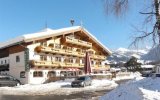 Katalog zájezdů, Ferienhotel Alpenhof