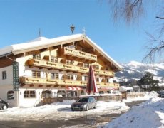 Ferienhotel Alpenhof
