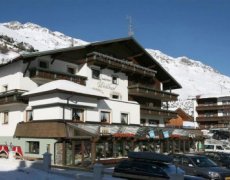Gasthof Weißkugel