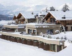 Hotel Gfell  - Fie' allo Sciliar