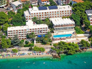 Hotel Aurora