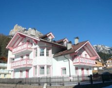 Apartmány Villetta Giumella
