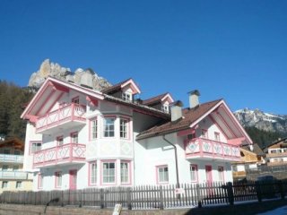 Apartmány Villetta Giumella
