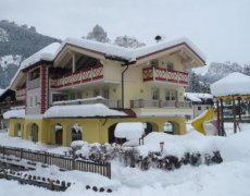 Apartmány Fior Del Soreie