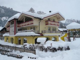 Apartmány Fior Del Soreie
