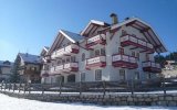 Apartmány Casa Azzurra
