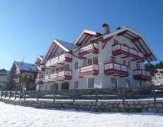 Apartmány Casa Azzurra