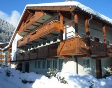 Apartmány El Tobia
