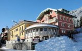 Apartmány La Meisules
