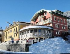 Apartmány La Meisules