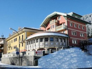 Apartmány La Meisules