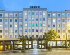 Pytloun Grand Hotel Imperial Liberec