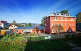 Katalog zájezdů - Česká republika, Pytloun Wellness Travel Hotel