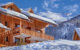 Residence Les Balcons des Airelles