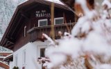 Katalog zájezdů - Itálie, Apartmánový dům Mühlegg