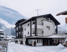 Hotel Garni Heini