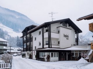 Hotel Garni Heini
