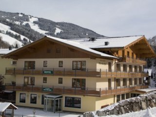 Hotel Bärenbachhof