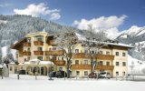 Katalog zájezdů - Rakousko, Hotel Ferienwelt Kristall