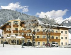 Hotel Ferienwelt Kristall