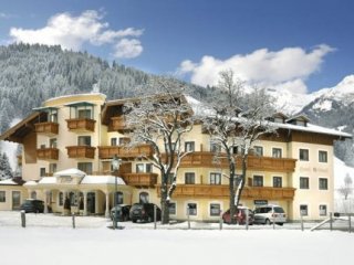 Hotel Ferienwelt Kristall